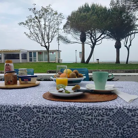 Διαμέρισμα El Pinar Comillas
