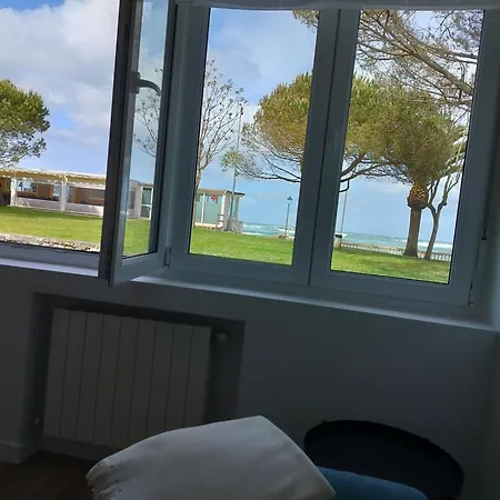 Appartement El Pinar *
