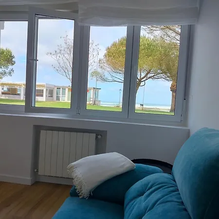 Διαμέρισμα El Pinar Comillas