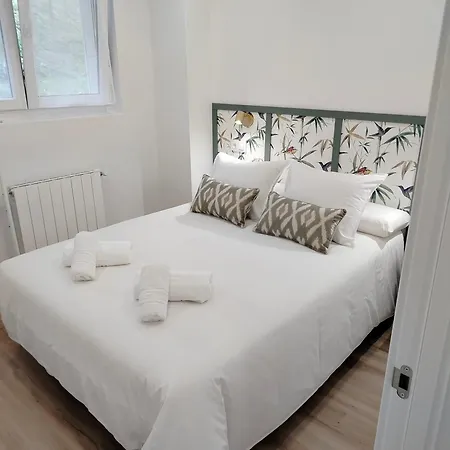 Appartement El Pinar Comillas