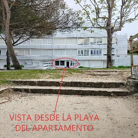 El Pinar Διαμέρισμα Comillas