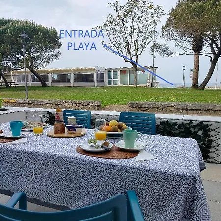 El Pinar Comillas