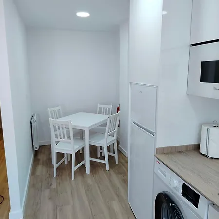 Διαμέρισμα El Pinar Comillas