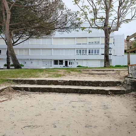 El Pinar * Comillas